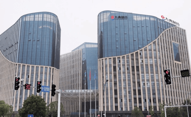 長(zhǎng)海案例 | 湖南九典制藥股份有限公司創(chuàng)新開(kāi)拓，打造醫(yī)藥安全新環(huán)境！